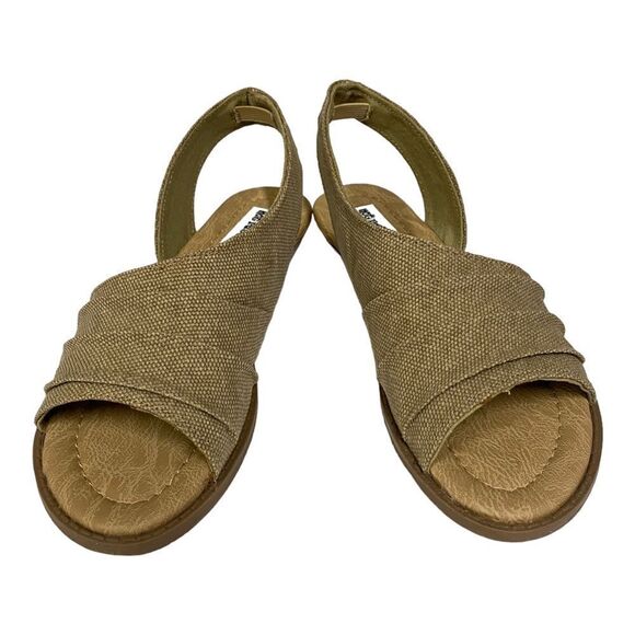 NEW in Box NOT RATED Shantelle Sand Women's Sandals 6 6.5 7 7.5 10 - Picture 3 of 6